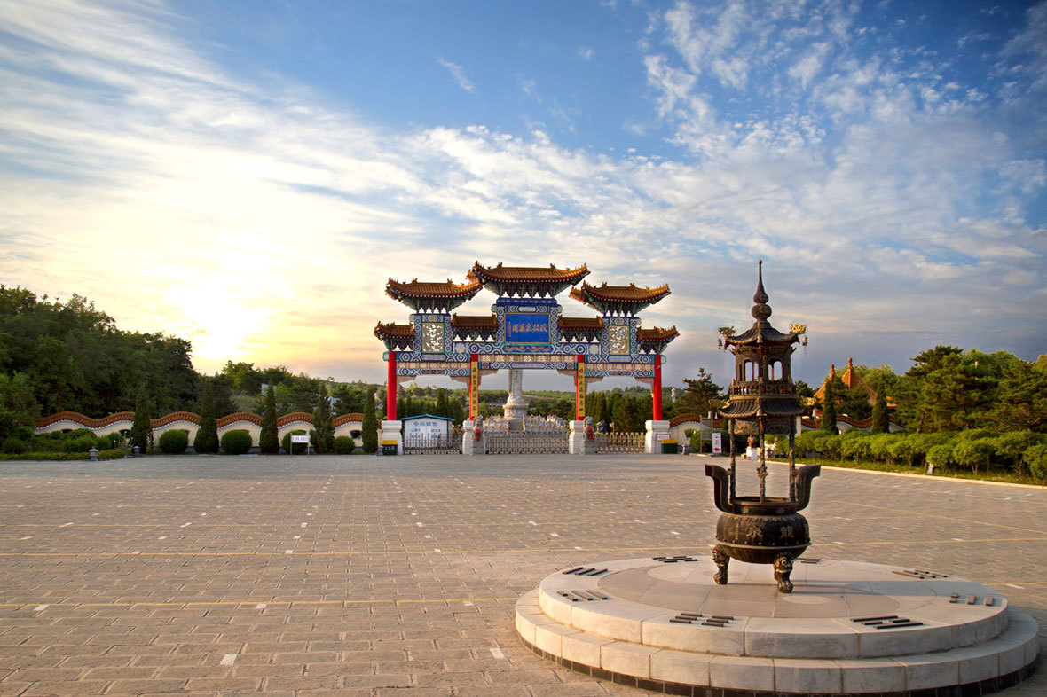 園區(qū)景觀