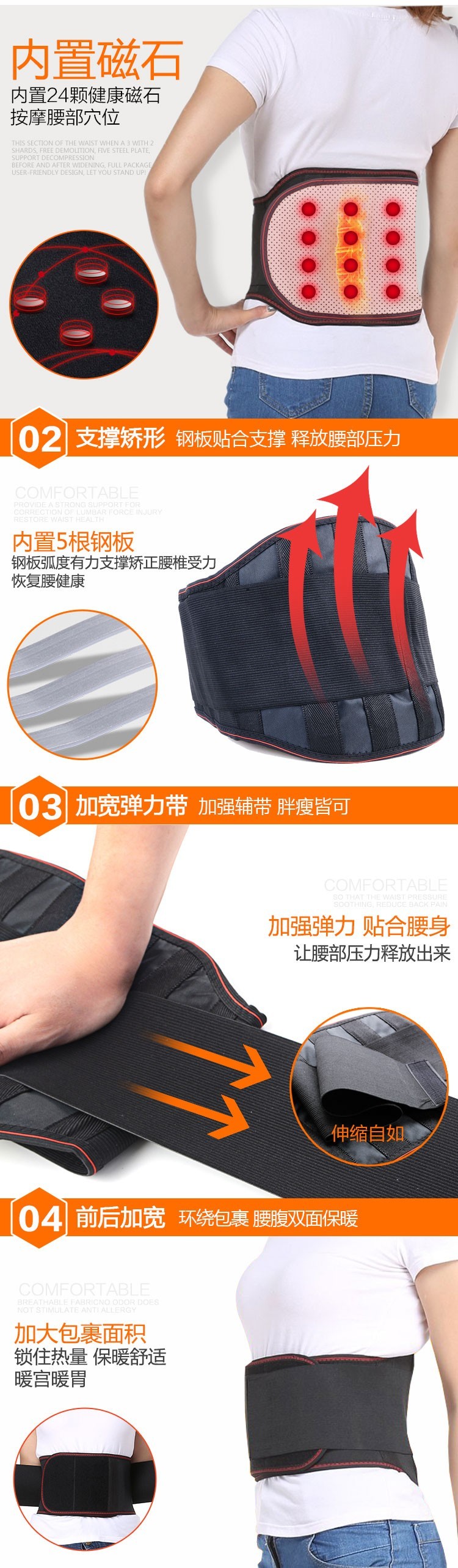 华康