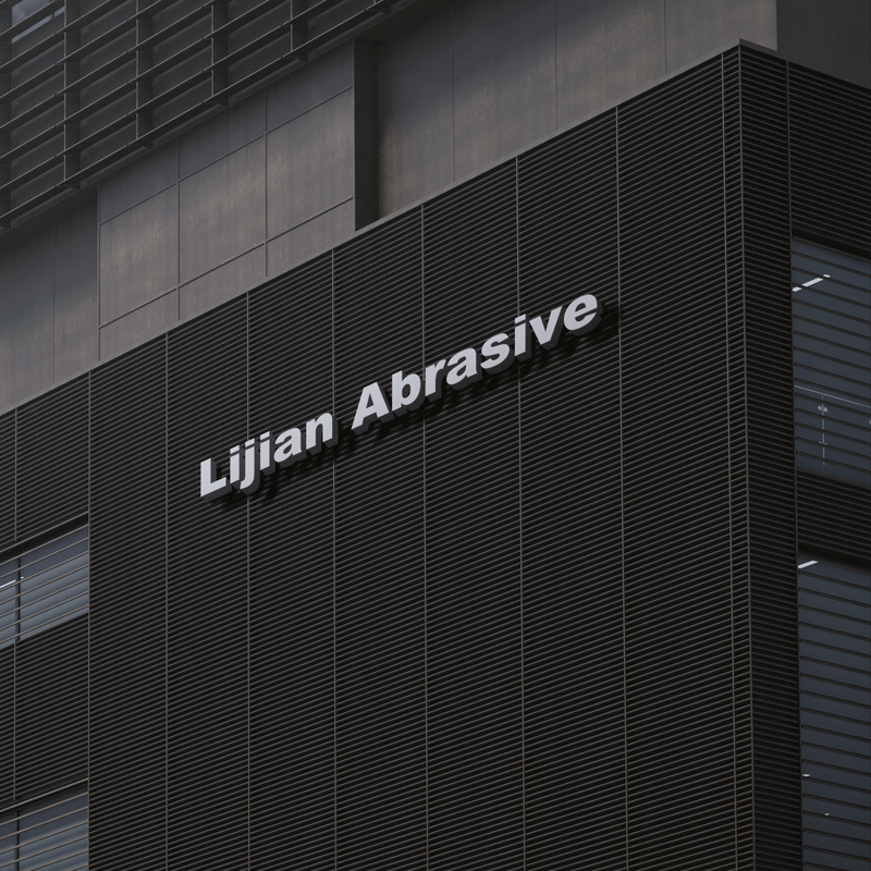 Lijian Abrasive