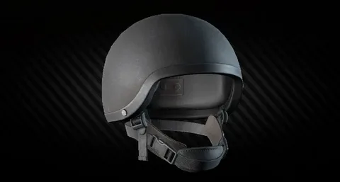 Can bulletproof helmets really resist bullets?