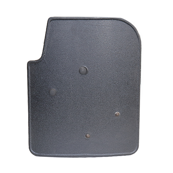 Bulletproof shield