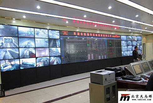 城市应急LED高清显示方案 城市应急LED高清显示方案