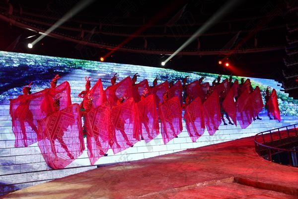 TIMASH