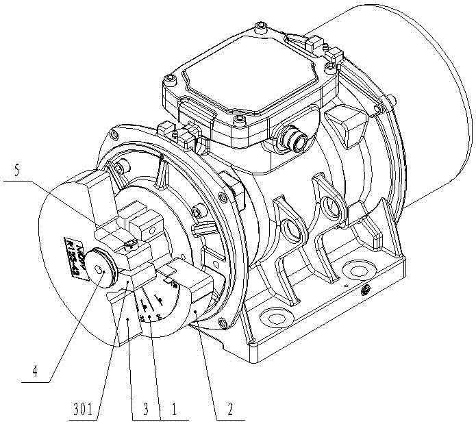 合理調(diào)整防爆振動(dòng)電機(jī)激振力大小至關(guān)重要