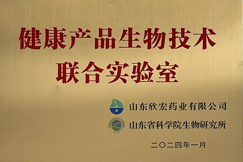 荣誉资质