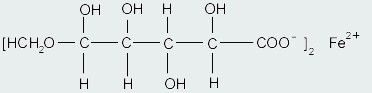 Ferrous Gluconate