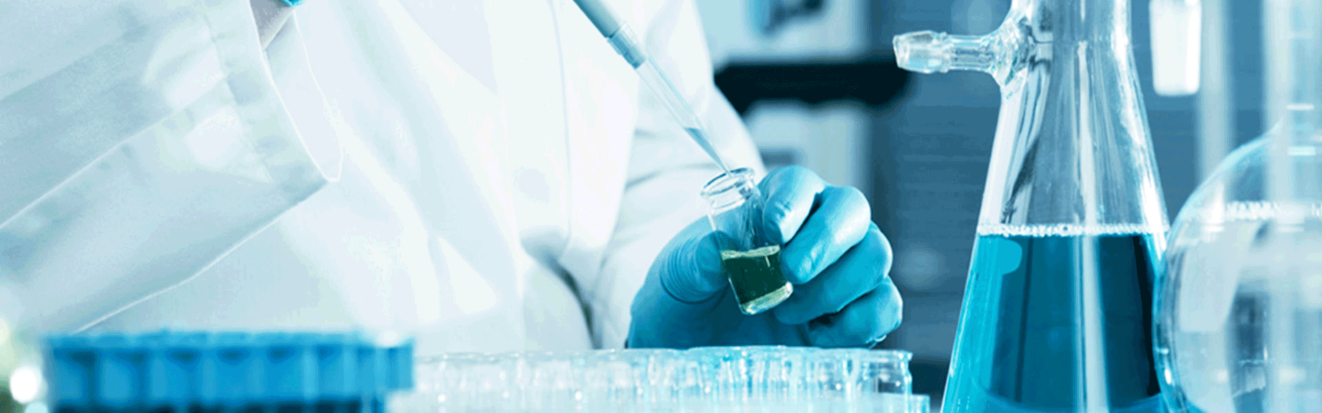 Provide gluconate product solutions