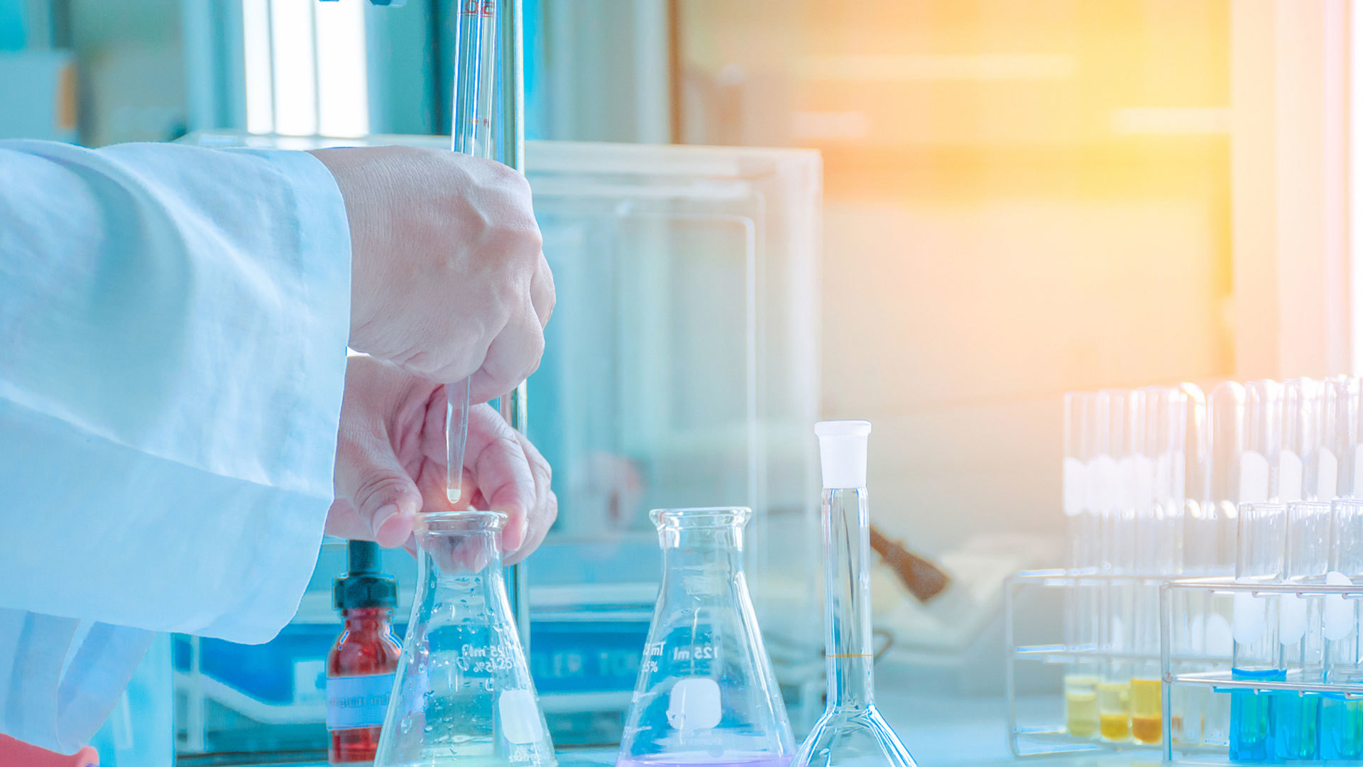 Science and technology innovation to create a better future together