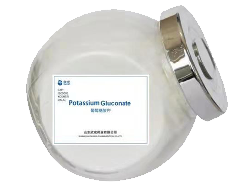 Potassium Gluconate