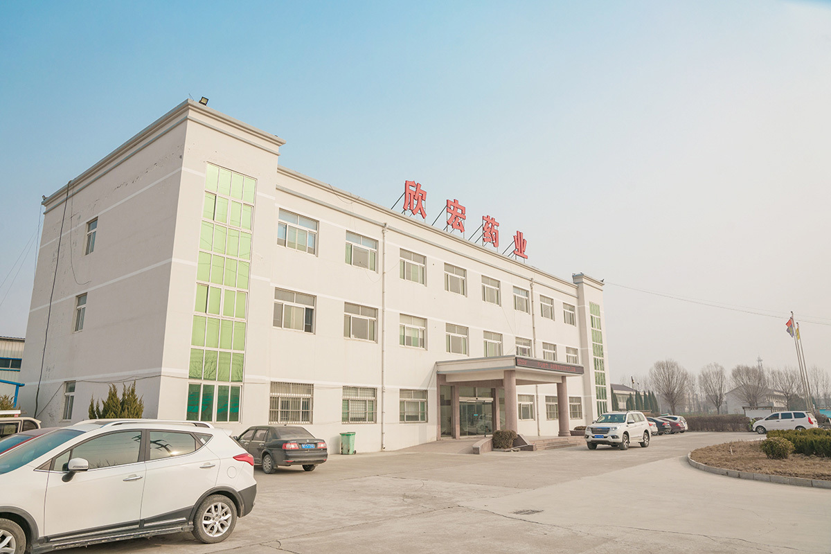 Factory Appearance Factory Appearance