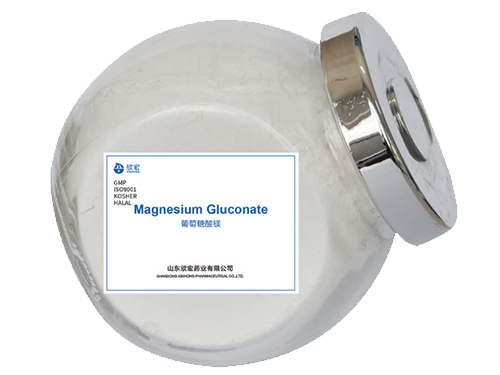 Magnesium Gluconate