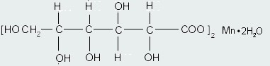 Manganese Gluconate