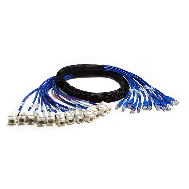 ez rj45 connectors