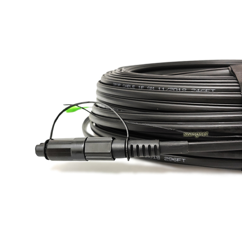 quality optitap fiber connector