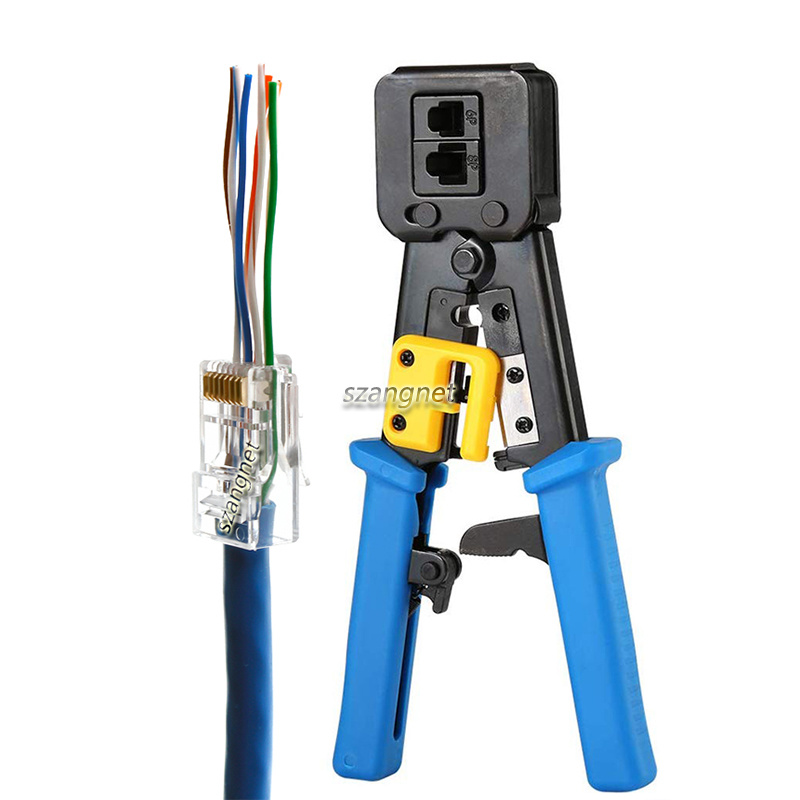 ez rj45 crimper