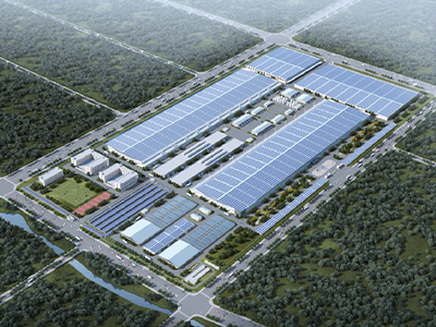 Chuzhou lndustrial Base 