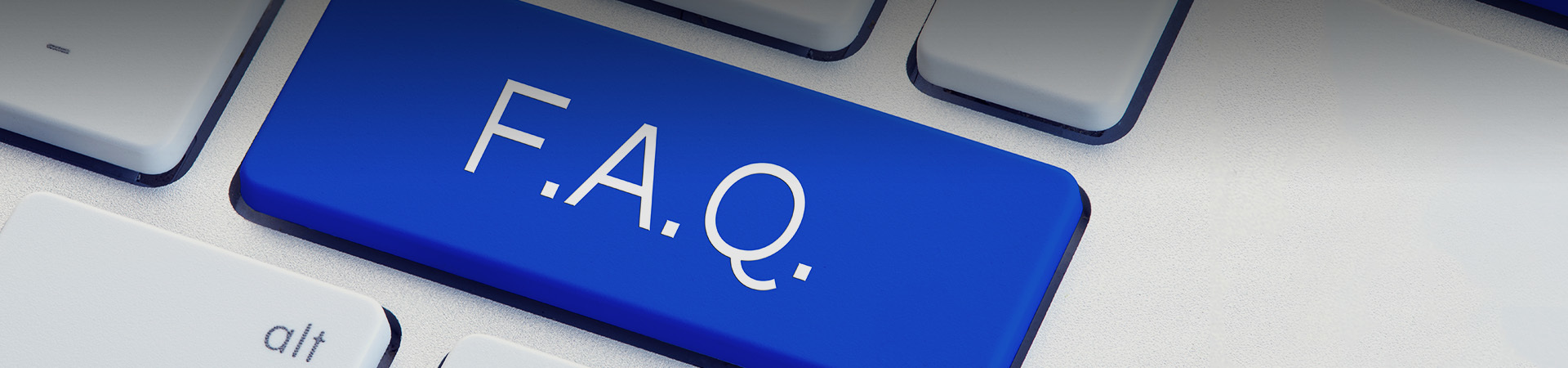FAQ