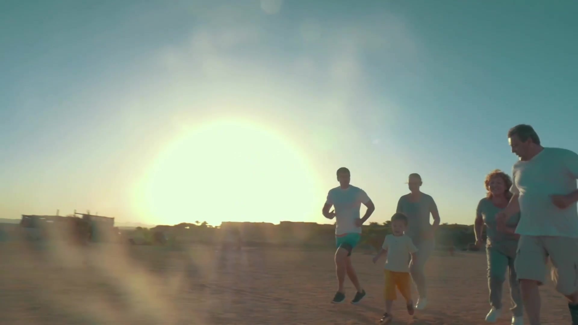 Driving the value of sunshine