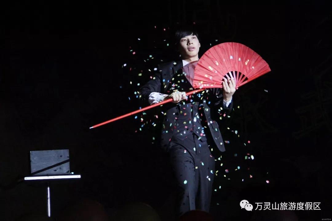 万灵七夕不容错过的精彩抢先看