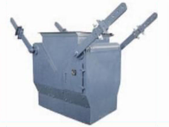 緩沖鎖氣器