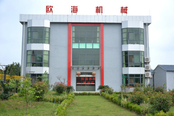 廠區(qū)一覽