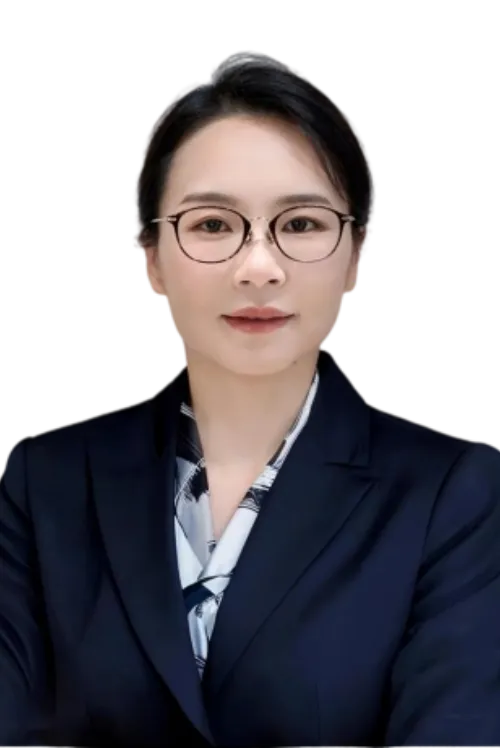 朱冰清 朱冰清