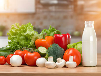 Nutritional Health