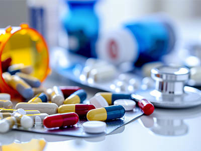 Biomedicine
