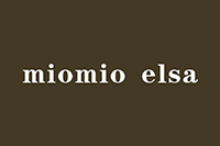MIOMIO ELSA 淼淼艾尔莎