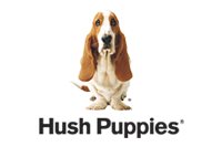 HUSH PUPPIES 暇步士