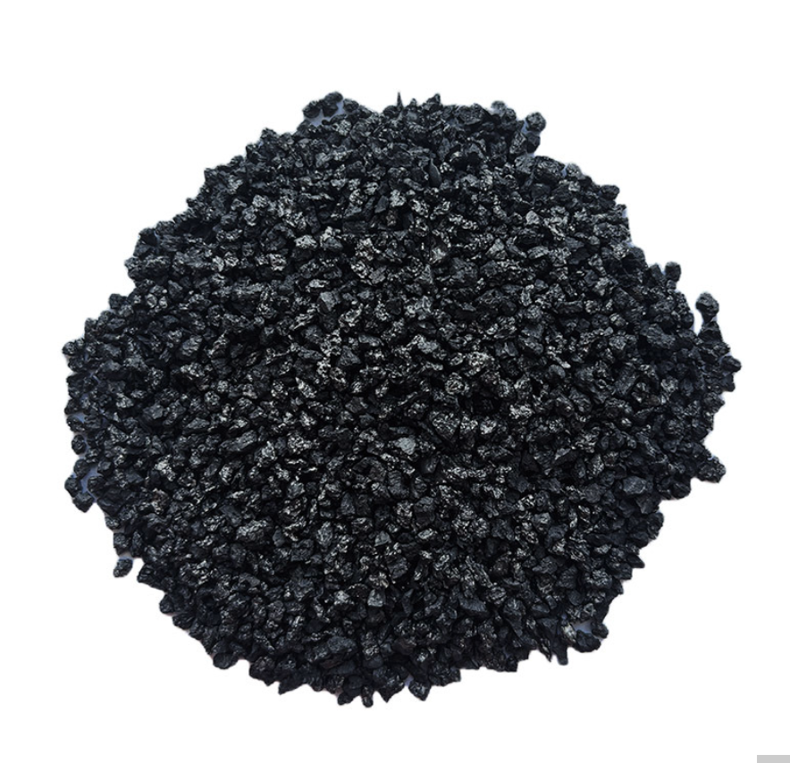 Understanding the Structural Formula of Quality Calcium Carbide in Metallurgy