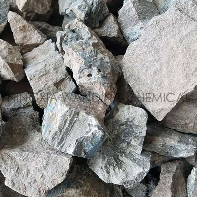 How Calcium Carbide 80-120mm Can Enhance Your Metallurgical Processes