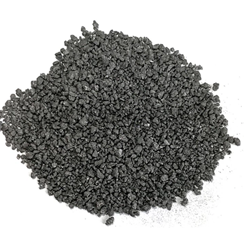 Graphitized Petroleum Coke