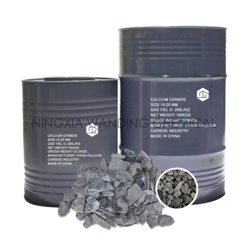 Understanding the Structural Formula of Calcium Carbide: A Comprehensive Guide