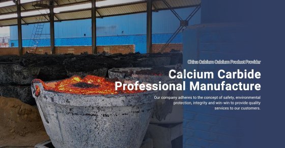 Calcium carbide -  Italia