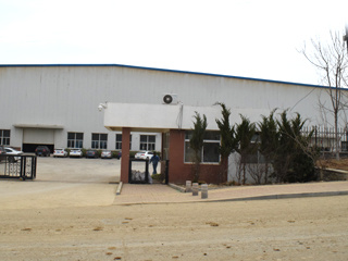 Yantai Yukun Stainless Steel Products Co., Ltd. Yantai Yukun Stainless Steel Products Co., Ltd.