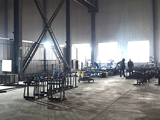 Yantai Yukun Stainless Steel Products Co., Ltd. Yantai Yukun Stainless Steel Products Co., Ltd.