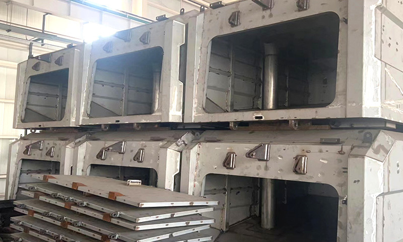 Yantai Yukun Stainless Steel Products Co., Ltd.