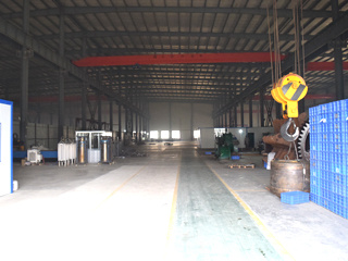 Yantai Yukun Stainless Steel Products Co., Ltd. Yantai Yukun Stainless Steel Products Co., Ltd.