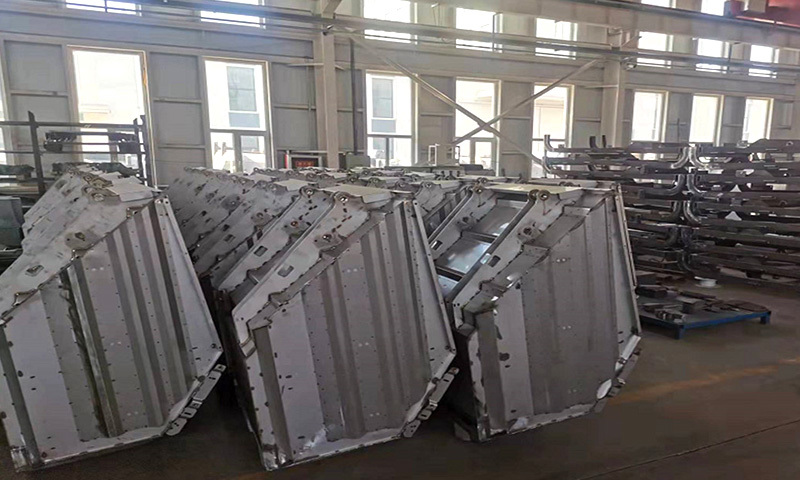 Yantai Yukun Stainless Steel Products Co., Ltd.