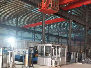 Yantai Yukun Stainless Steel Products Co., Ltd. Yantai Yukun Stainless Steel Products Co., Ltd.