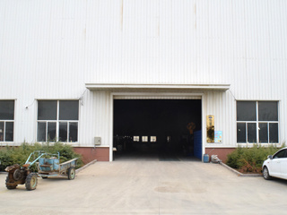 Yantai Yukun Stainless Steel Products Co., Ltd. Yantai Yukun Stainless Steel Products Co., Ltd.