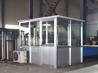 Yantai Yukun Stainless Steel Products Co., Ltd. Yantai Yukun Stainless Steel Products Co., Ltd.