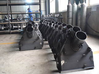 Yantai Yukun Stainless Steel Products Co., Ltd. Yantai Yukun Stainless Steel Products Co., Ltd.