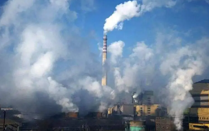 國務院大氣污染防治十條措施