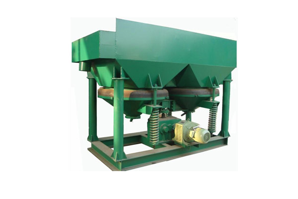 Gravity Separation Equipments