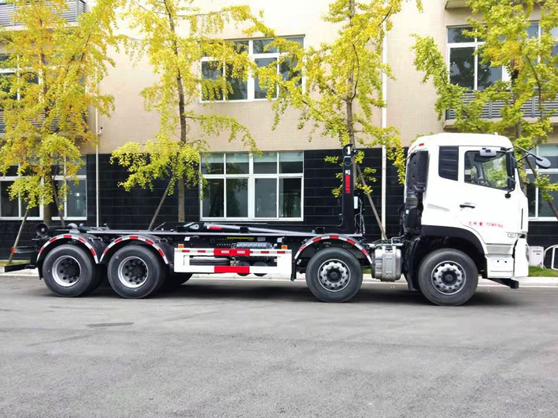 四川純電動(dòng)路面養(yǎng)護(hù)車