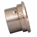 SSEC，benchmark 平行缝焊轮