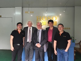 欢迎指导