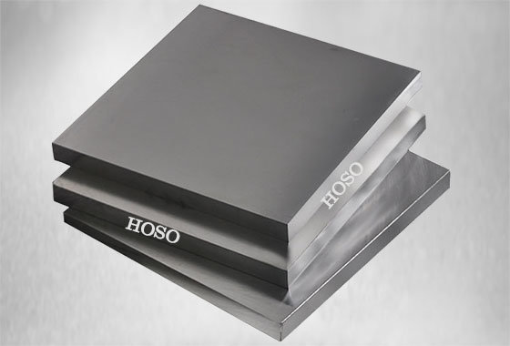 Materials-Materials-HOSO METAL